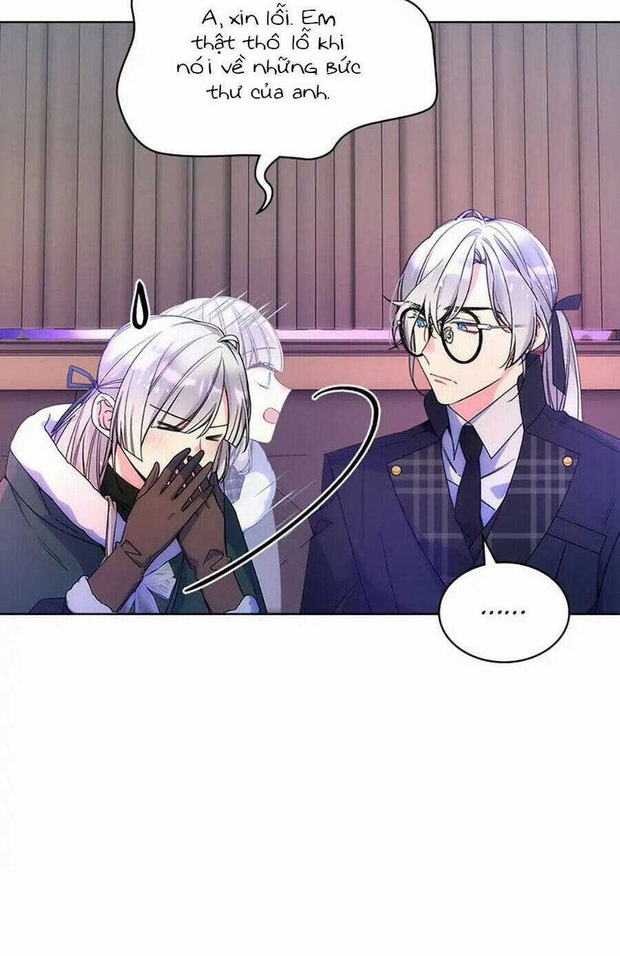 Anh Trai Tôi Quá Hiền Lành Làm Tôi Lo Lắng Ghê Chapter 66 trang 19