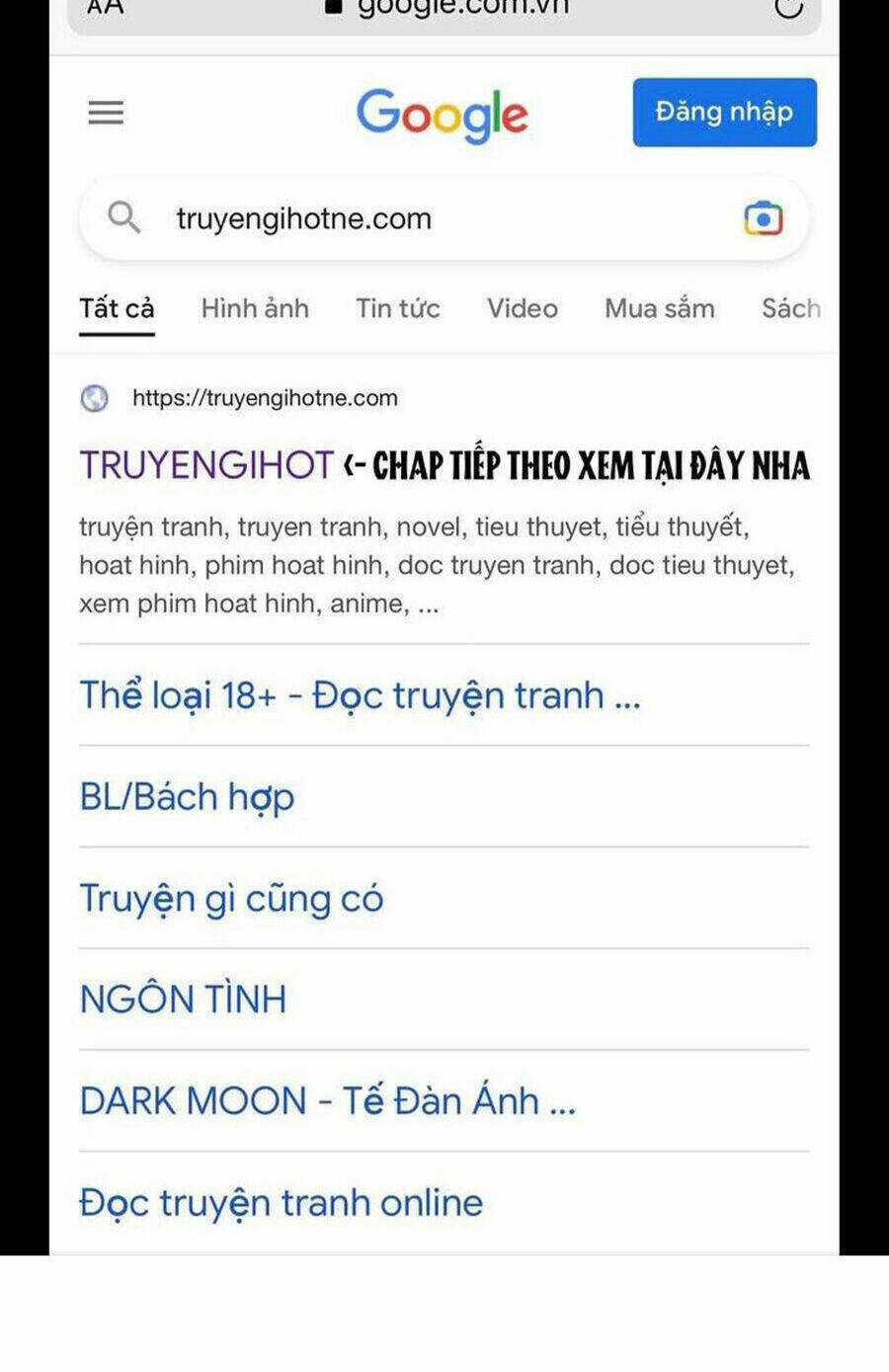 Anh Trai Tôi Quá Hiền Lành Làm Tôi Lo Lắng Ghê Chapter 66 trang 2