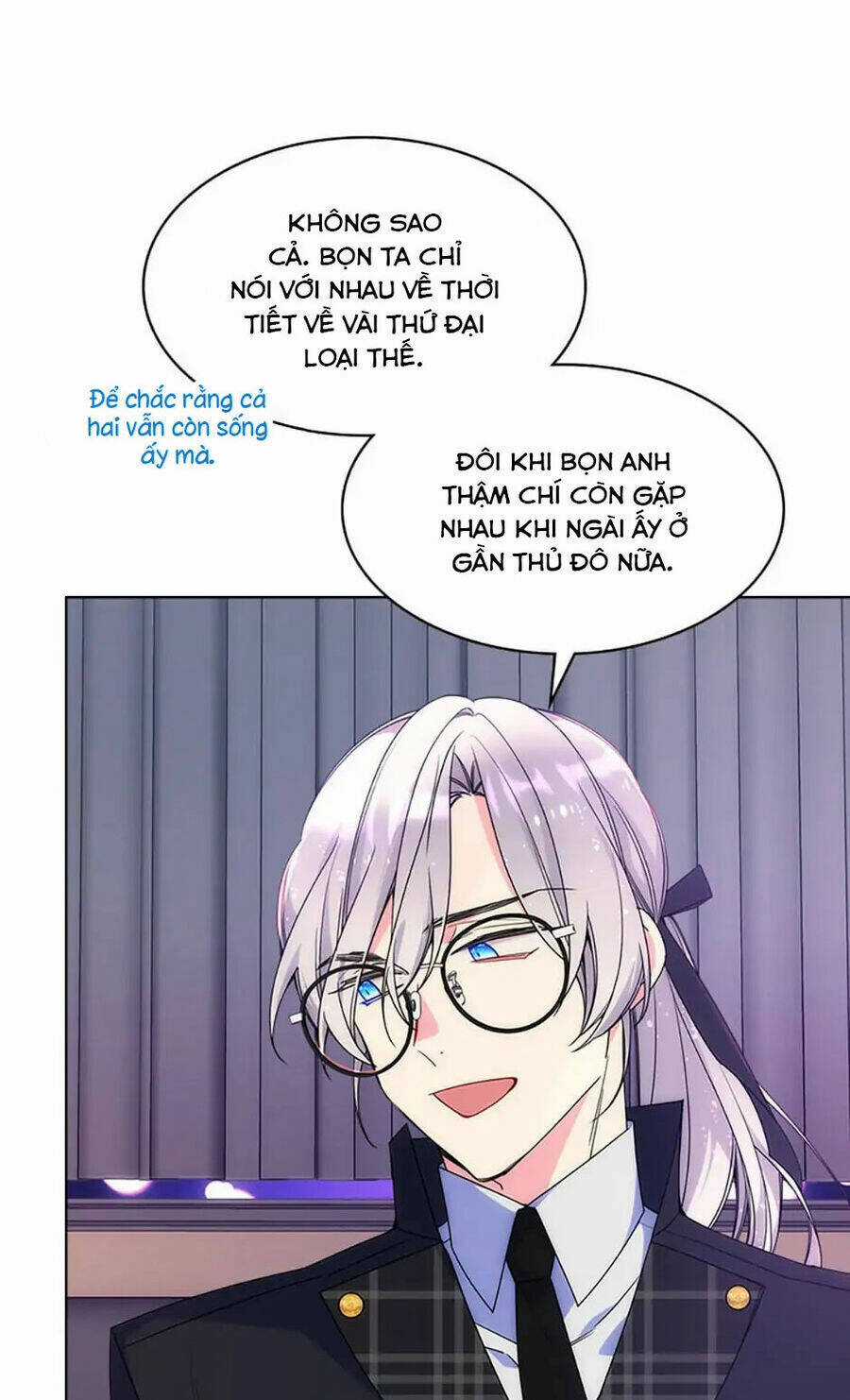 Anh Trai Tôi Quá Hiền Lành Làm Tôi Lo Lắng Ghê Chapter 66 trang 20