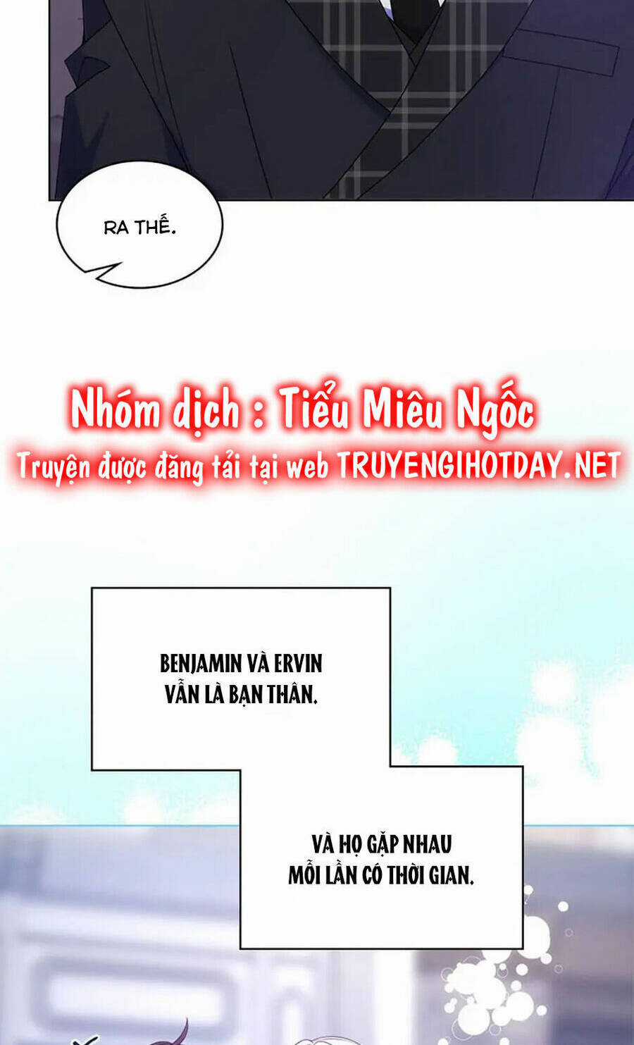 Anh Trai Tôi Quá Hiền Lành Làm Tôi Lo Lắng Ghê Chapter 66 trang 21