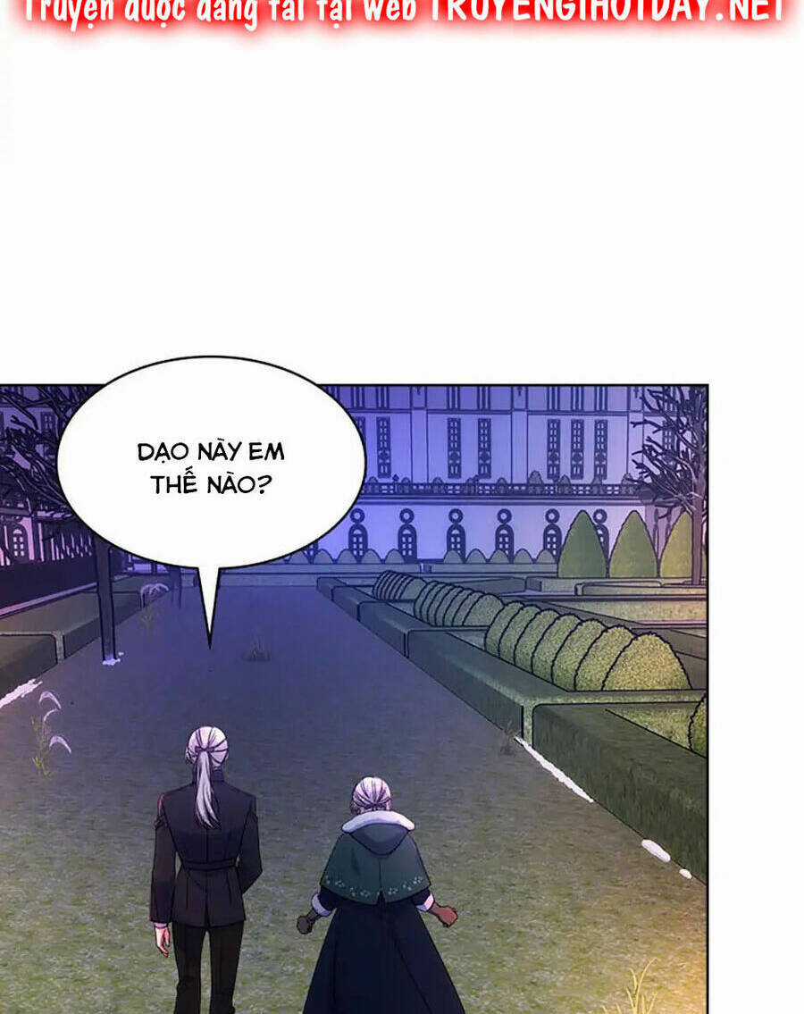 Anh Trai Tôi Quá Hiền Lành Làm Tôi Lo Lắng Ghê Chapter 66 trang 25