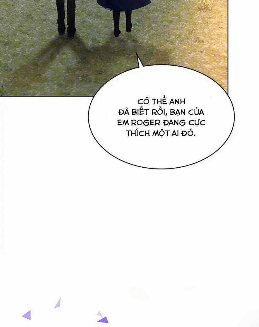 Anh Trai Tôi Quá Hiền Lành Làm Tôi Lo Lắng Ghê Chapter 66 trang 26