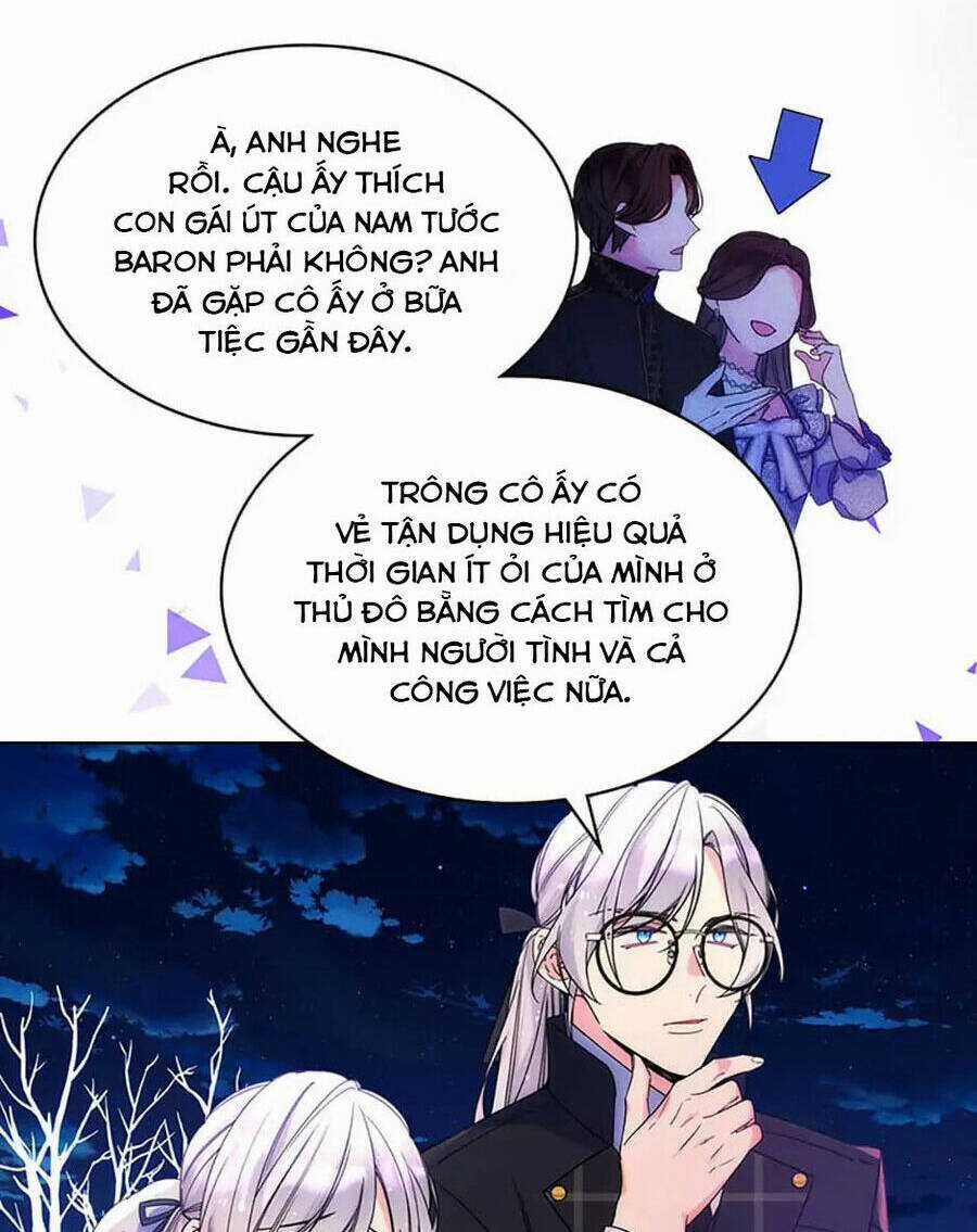 Anh Trai Tôi Quá Hiền Lành Làm Tôi Lo Lắng Ghê Chapter 66 trang 27