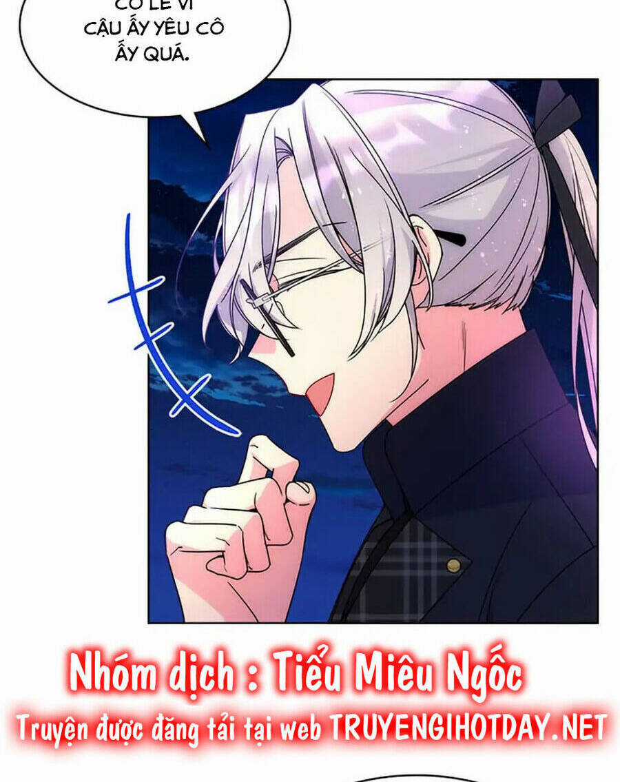 Anh Trai Tôi Quá Hiền Lành Làm Tôi Lo Lắng Ghê Chapter 66 trang 29