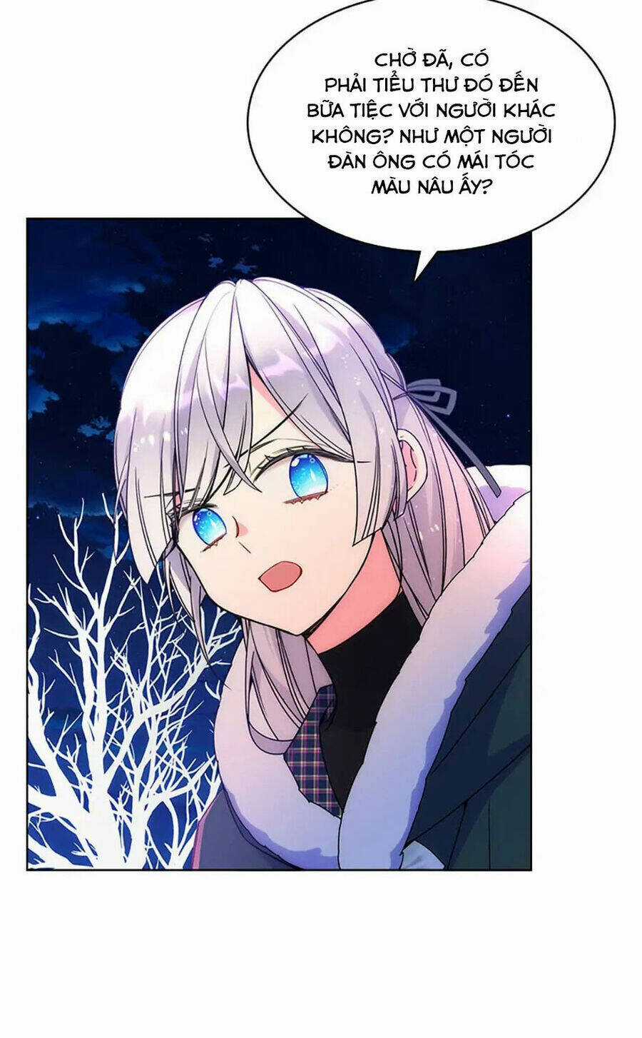 Anh Trai Tôi Quá Hiền Lành Làm Tôi Lo Lắng Ghê Chapter 66 trang 30