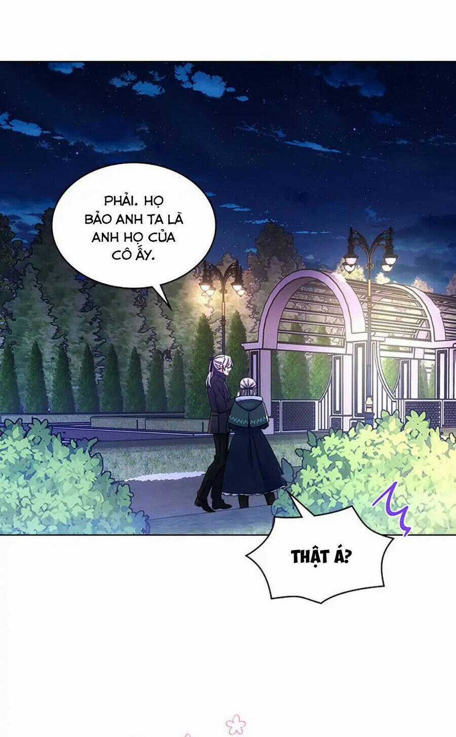 Anh Trai Tôi Quá Hiền Lành Làm Tôi Lo Lắng Ghê Chapter 66 trang 31