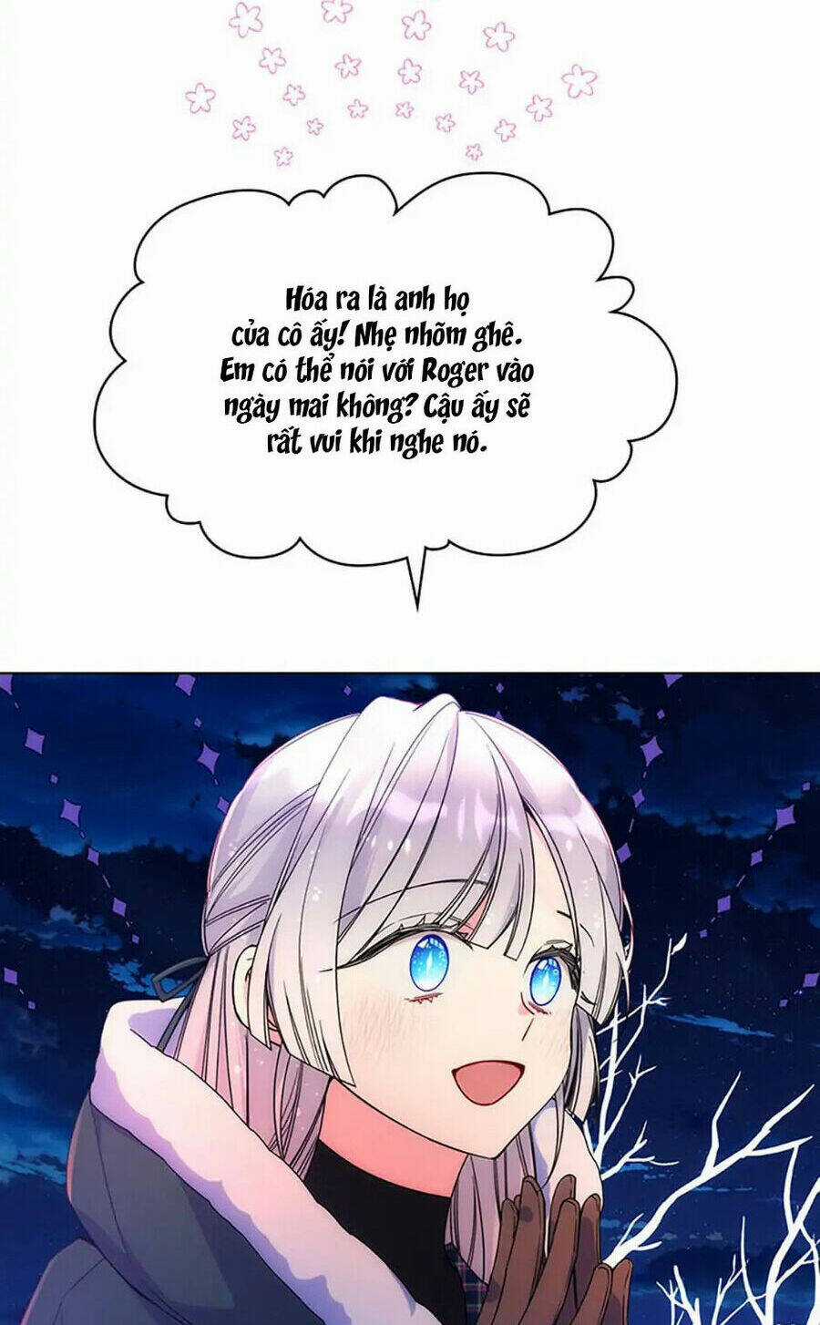 Anh Trai Tôi Quá Hiền Lành Làm Tôi Lo Lắng Ghê Chapter 66 trang 32