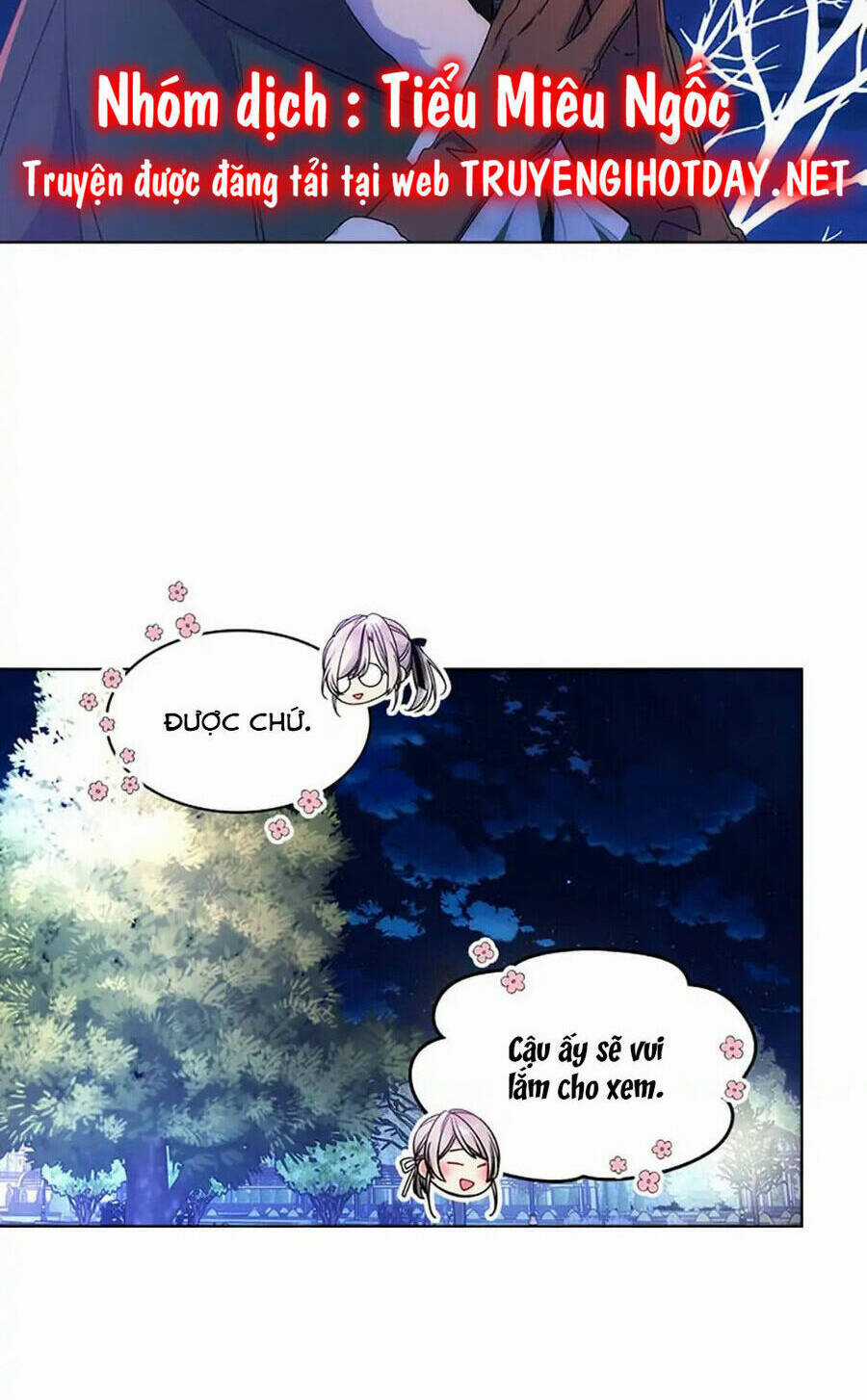 Anh Trai Tôi Quá Hiền Lành Làm Tôi Lo Lắng Ghê Chapter 66 trang 33