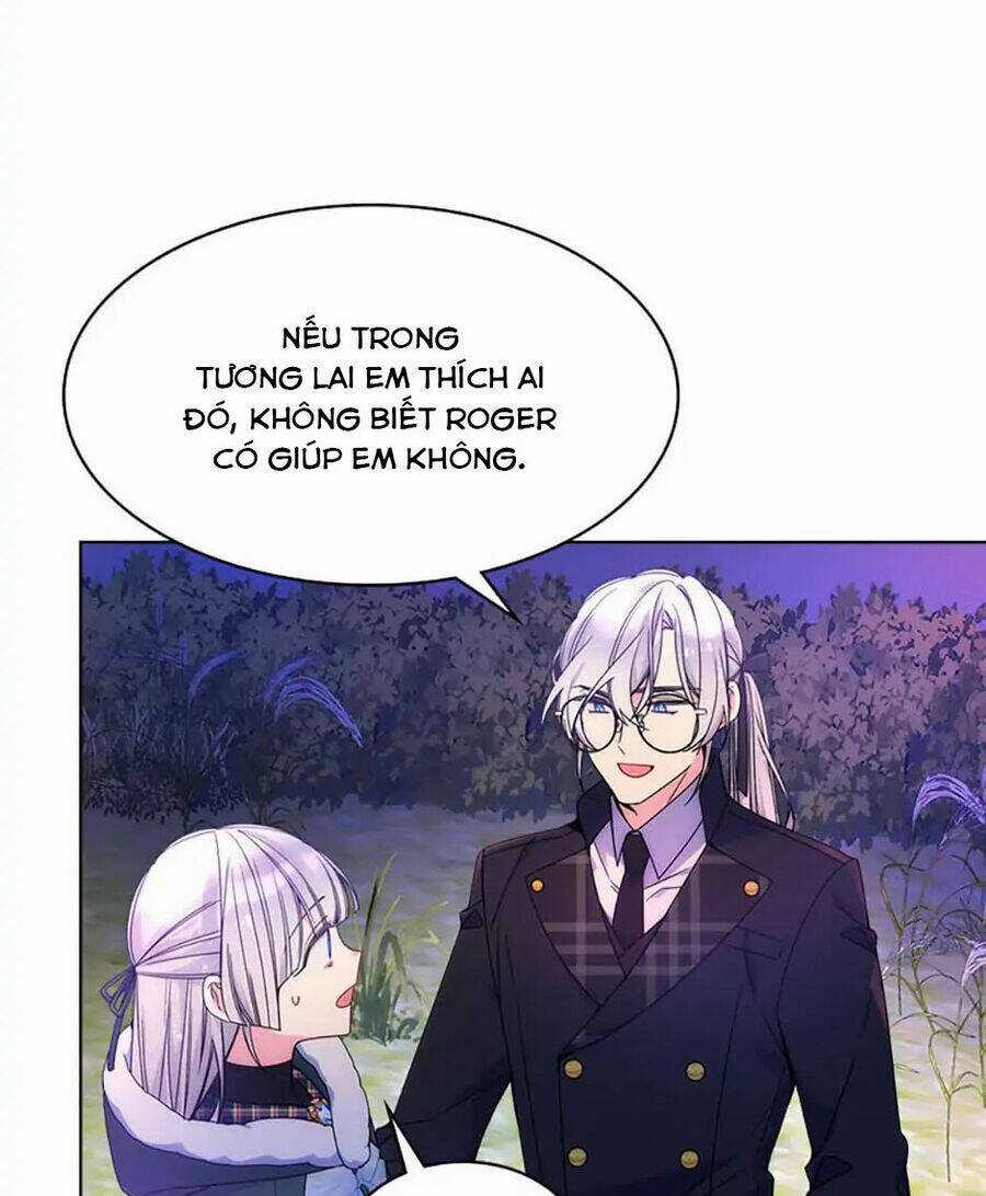 Anh Trai Tôi Quá Hiền Lành Làm Tôi Lo Lắng Ghê Chapter 66 trang 34