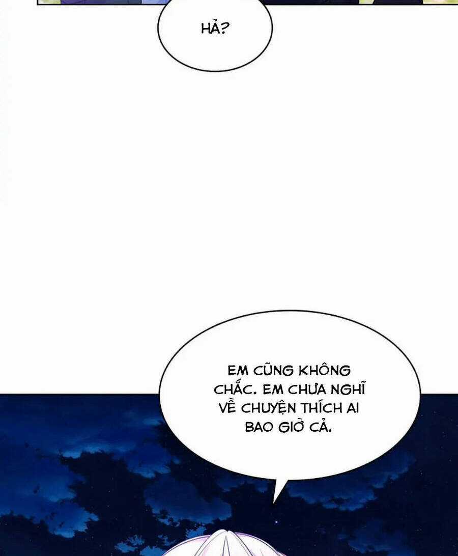 Anh Trai Tôi Quá Hiền Lành Làm Tôi Lo Lắng Ghê Chapter 66 trang 35