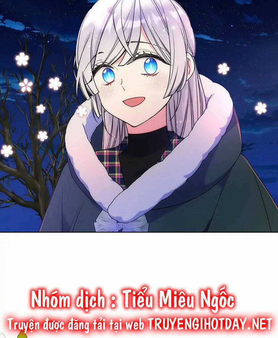 Anh Trai Tôi Quá Hiền Lành Làm Tôi Lo Lắng Ghê Chapter 66 trang 36