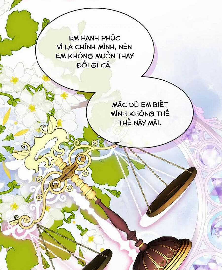 Anh Trai Tôi Quá Hiền Lành Làm Tôi Lo Lắng Ghê Chapter 66 trang 37