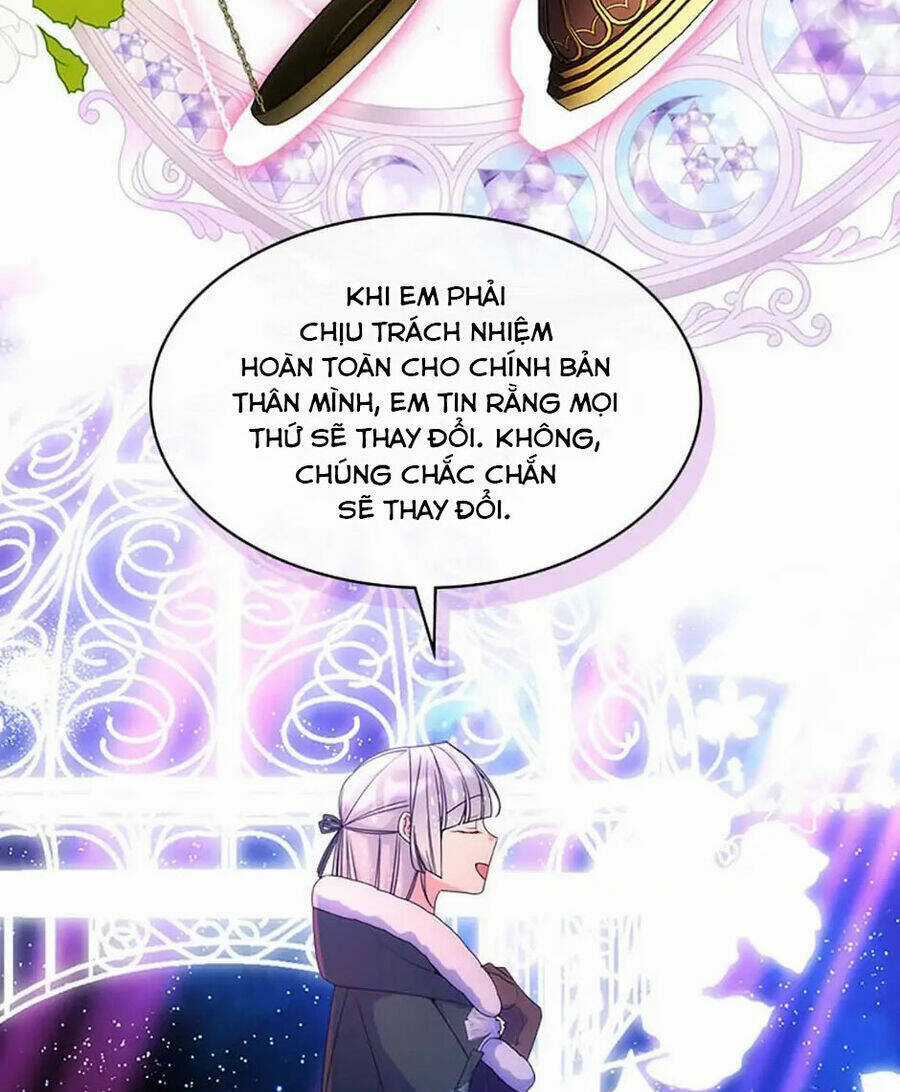 Anh Trai Tôi Quá Hiền Lành Làm Tôi Lo Lắng Ghê Chapter 66 trang 38