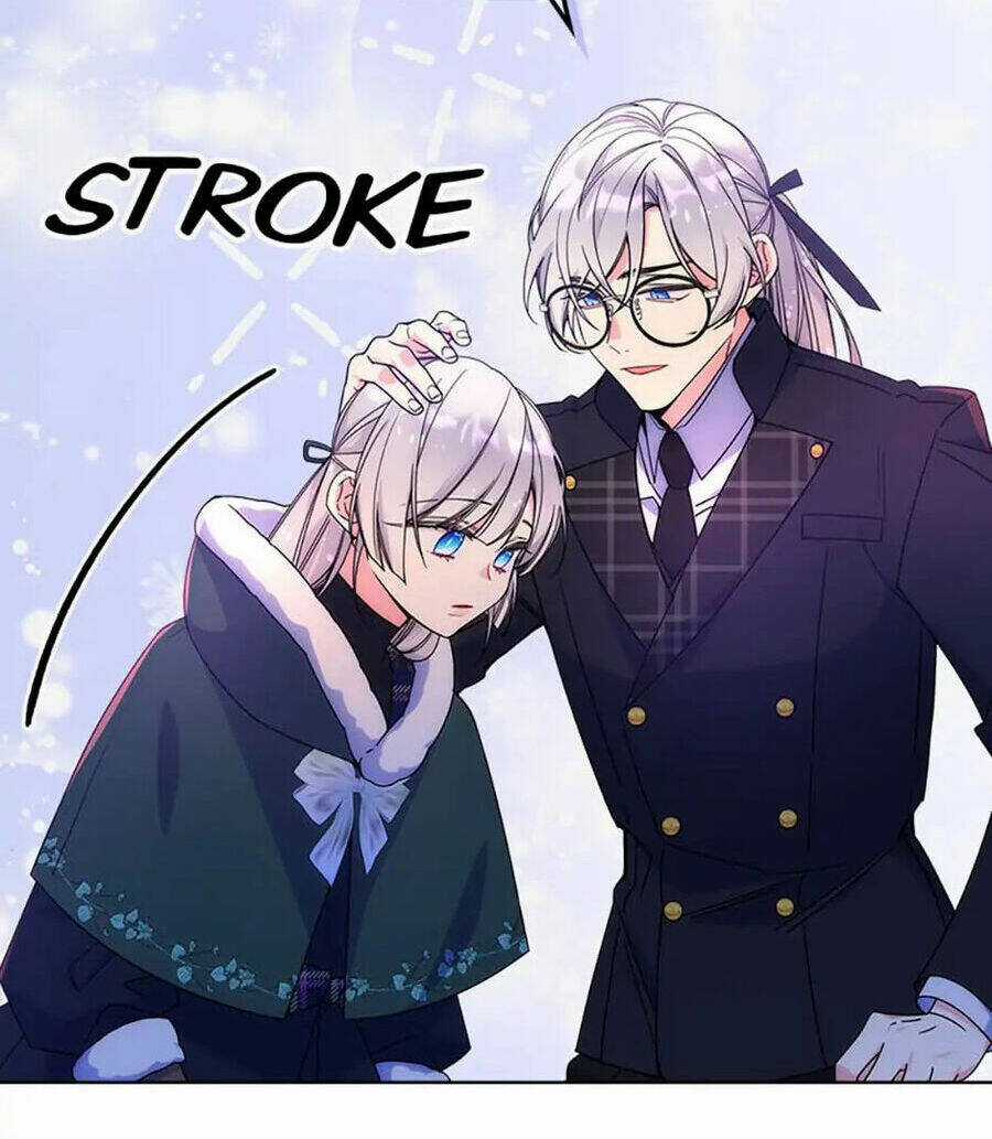 Anh Trai Tôi Quá Hiền Lành Làm Tôi Lo Lắng Ghê Chapter 66 trang 43