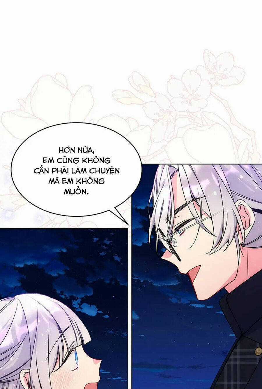 Anh Trai Tôi Quá Hiền Lành Làm Tôi Lo Lắng Ghê Chapter 66 trang 46