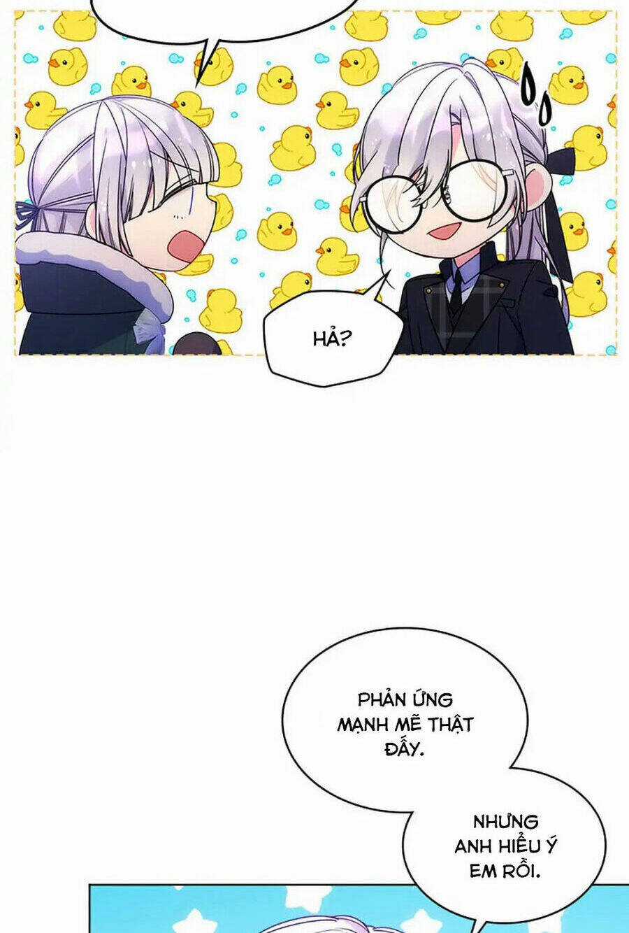 Anh Trai Tôi Quá Hiền Lành Làm Tôi Lo Lắng Ghê Chapter 66 trang 48