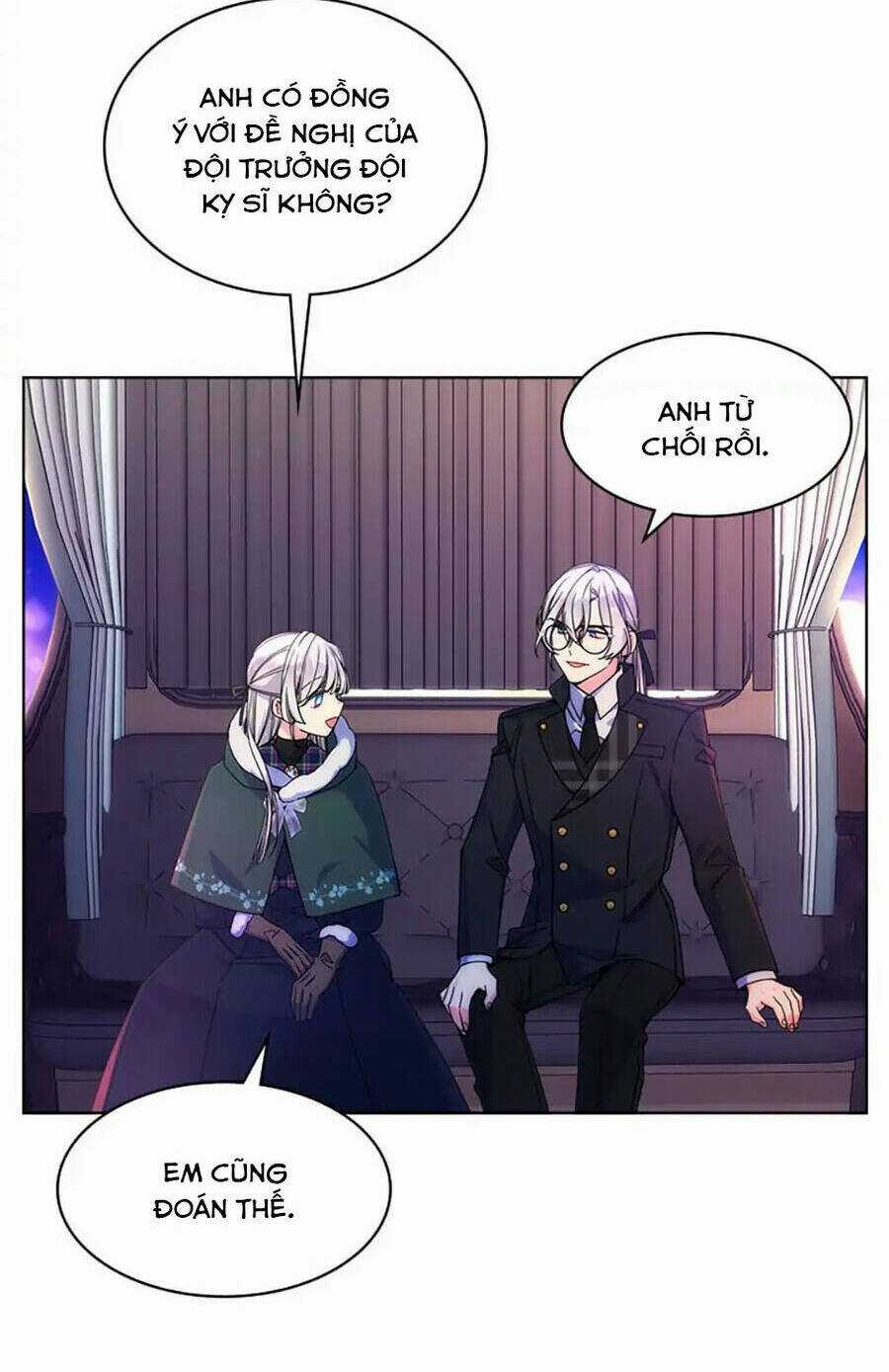 Anh Trai Tôi Quá Hiền Lành Làm Tôi Lo Lắng Ghê Chapter 66 trang 5