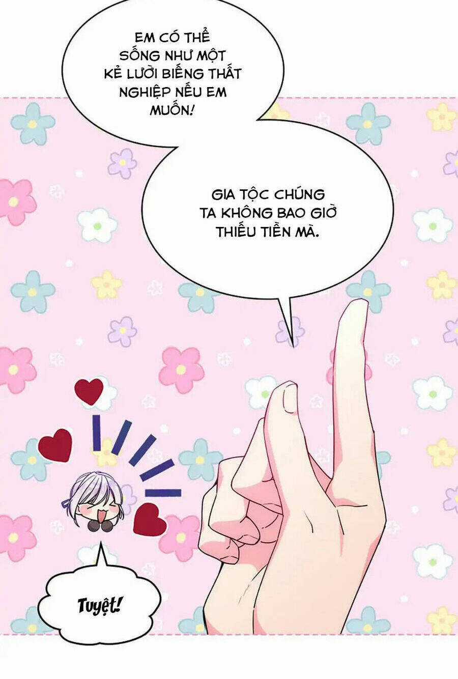 Anh Trai Tôi Quá Hiền Lành Làm Tôi Lo Lắng Ghê Chapter 66 trang 50