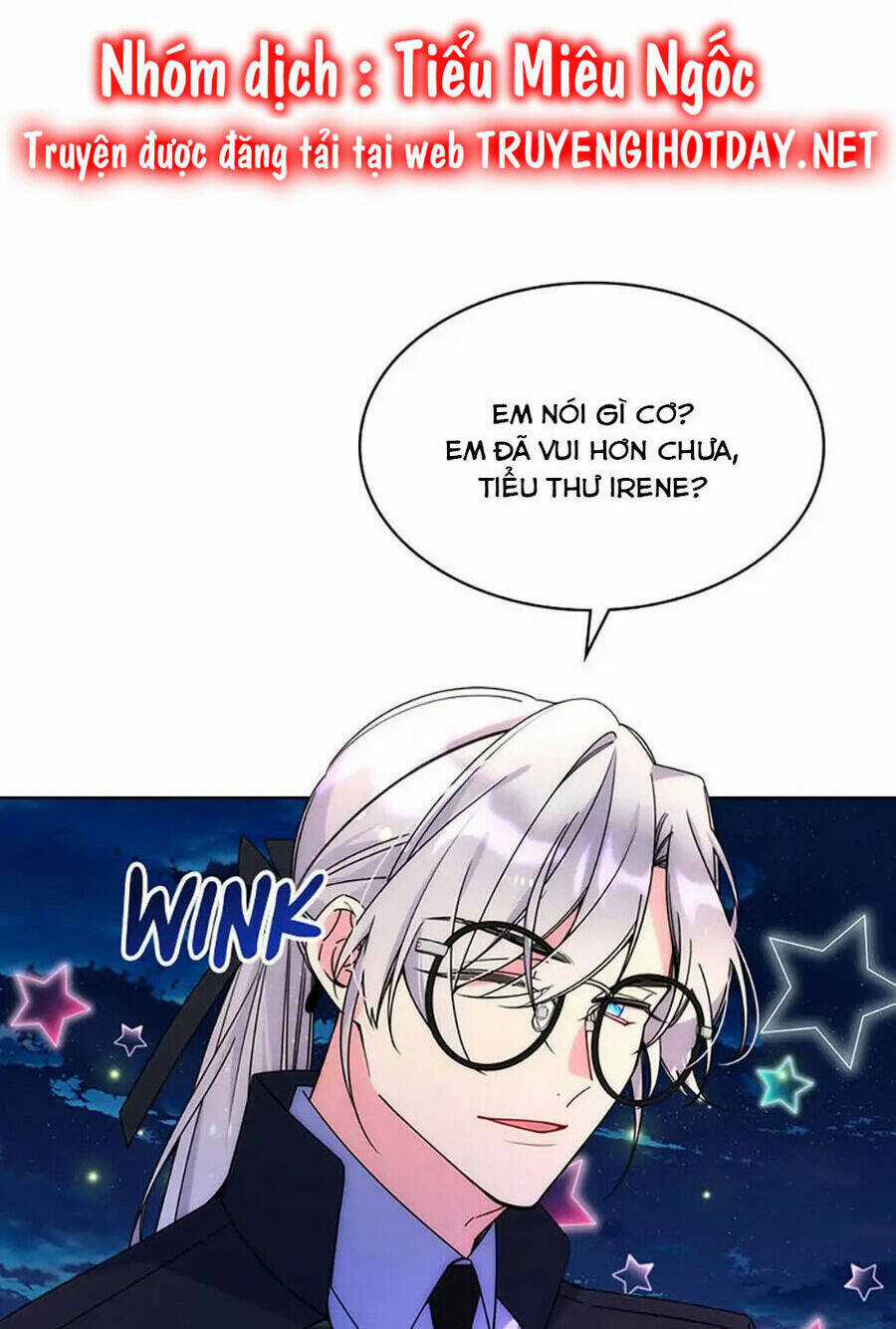 Anh Trai Tôi Quá Hiền Lành Làm Tôi Lo Lắng Ghê Chapter 66 trang 51