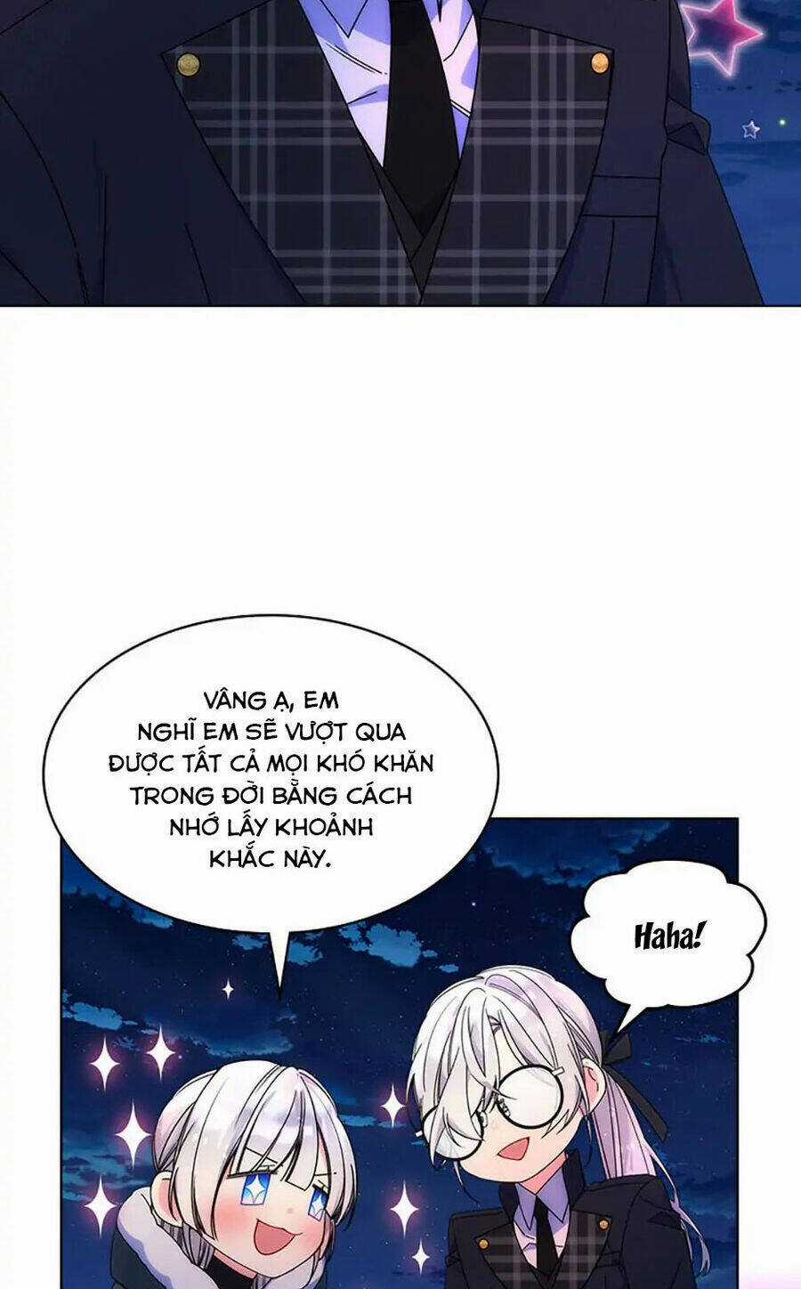 Anh Trai Tôi Quá Hiền Lành Làm Tôi Lo Lắng Ghê Chapter 66 trang 52