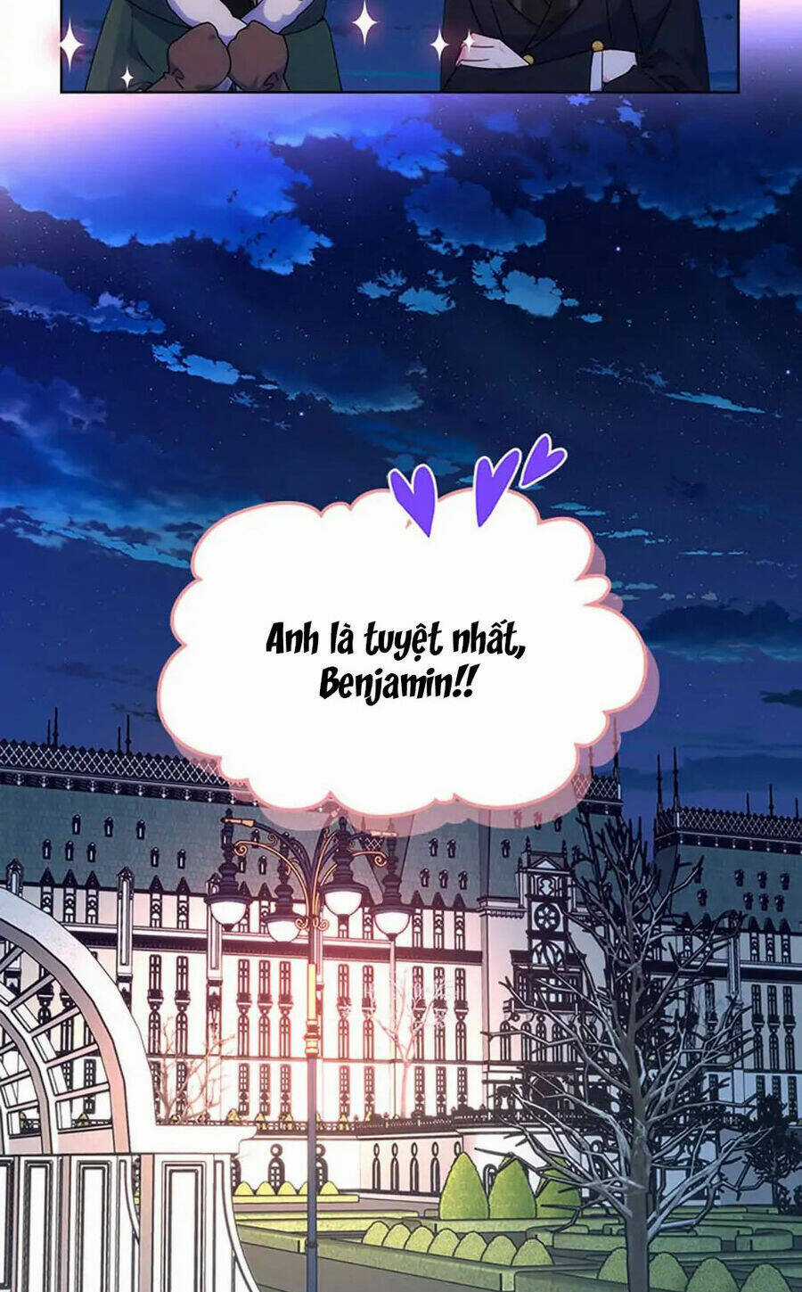 Anh Trai Tôi Quá Hiền Lành Làm Tôi Lo Lắng Ghê Chapter 66 trang 53