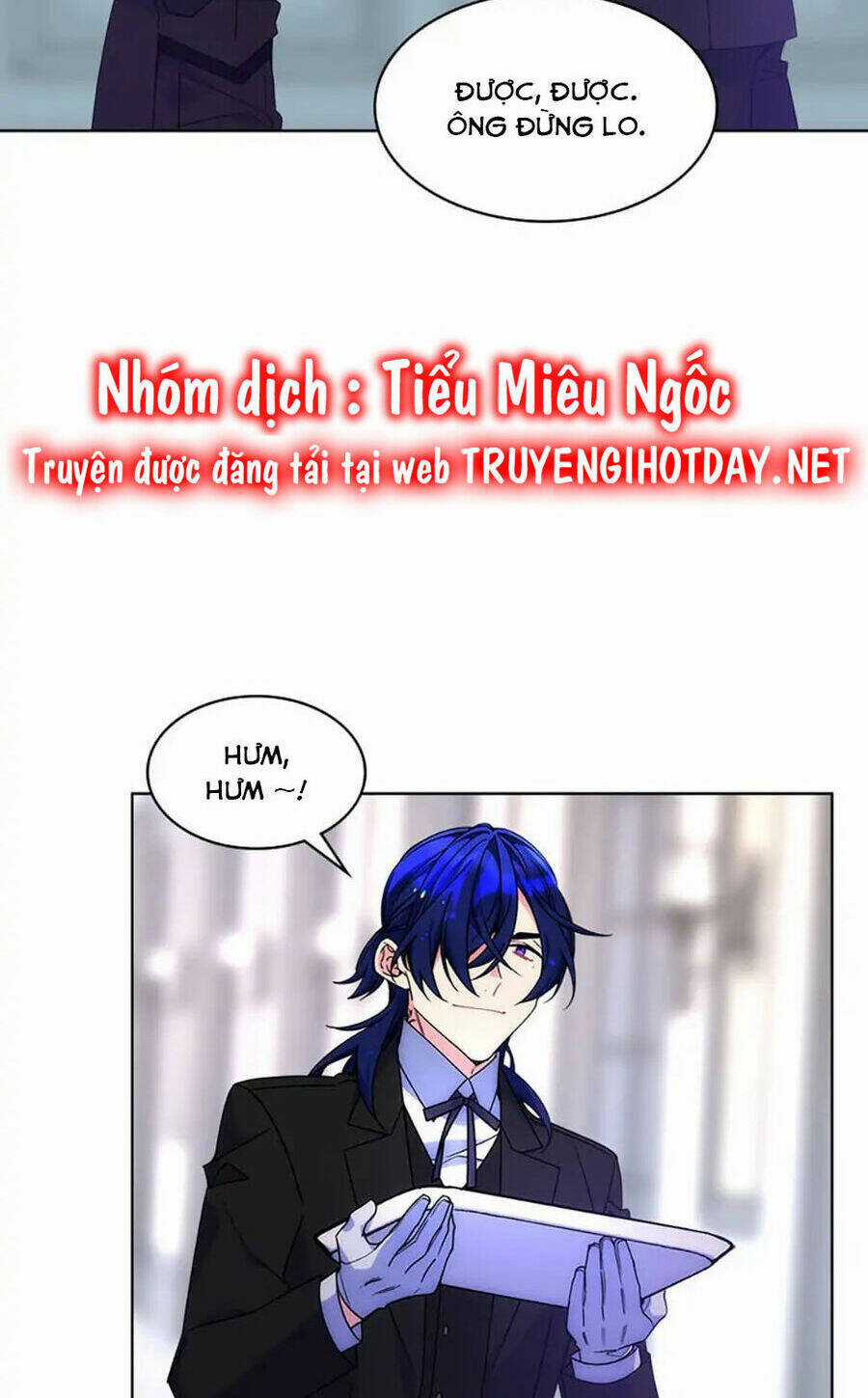 Anh Trai Tôi Quá Hiền Lành Làm Tôi Lo Lắng Ghê Chapter 66 trang 57