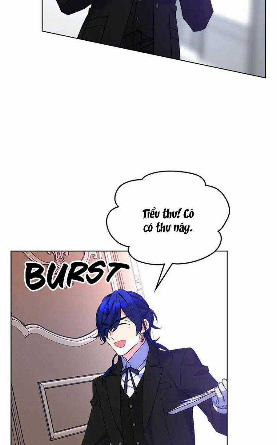 Anh Trai Tôi Quá Hiền Lành Làm Tôi Lo Lắng Ghê Chapter 66 trang 58