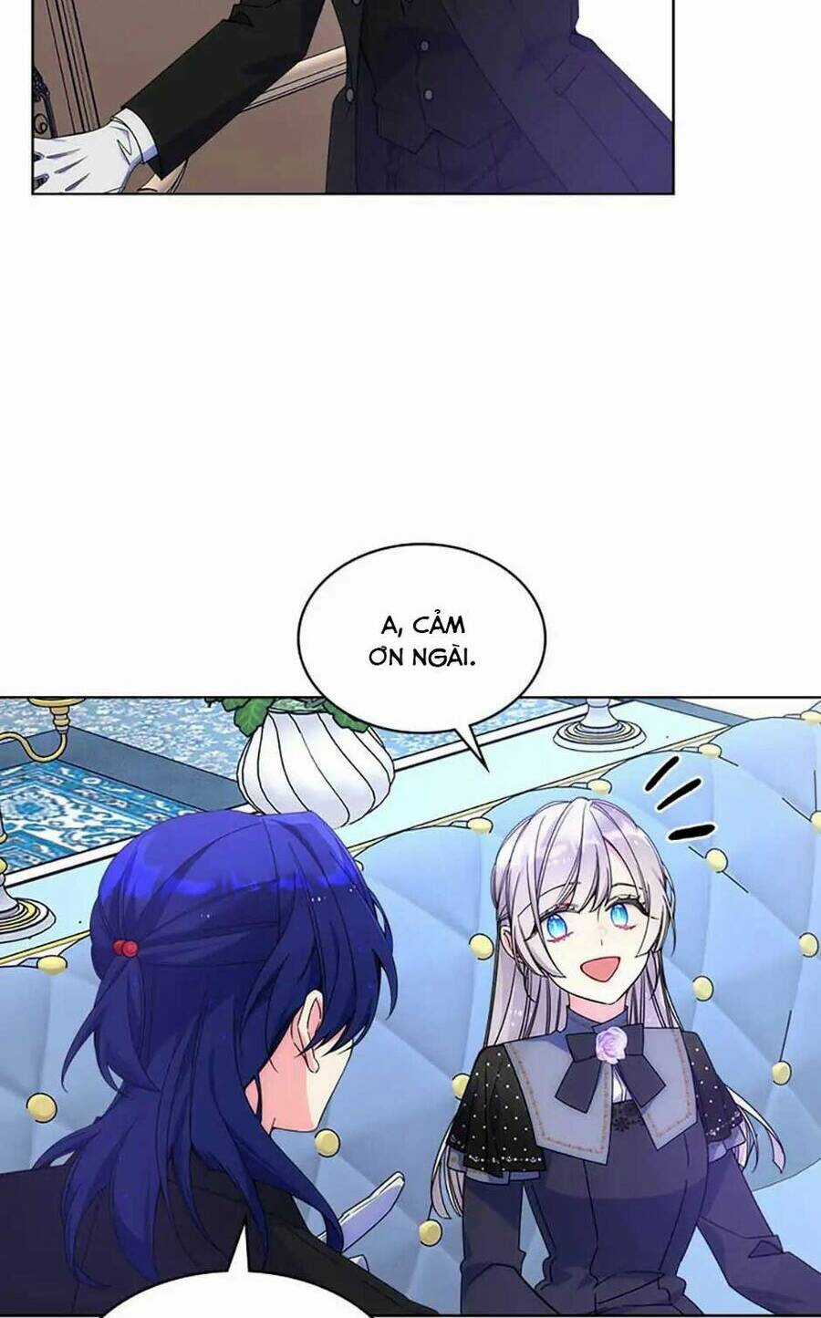 Anh Trai Tôi Quá Hiền Lành Làm Tôi Lo Lắng Ghê Chapter 66 trang 59