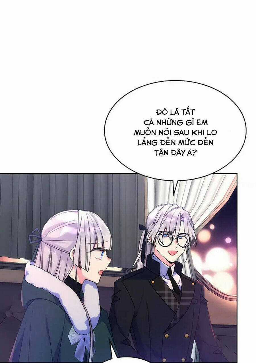 Anh Trai Tôi Quá Hiền Lành Làm Tôi Lo Lắng Ghê Chapter 66 trang 6