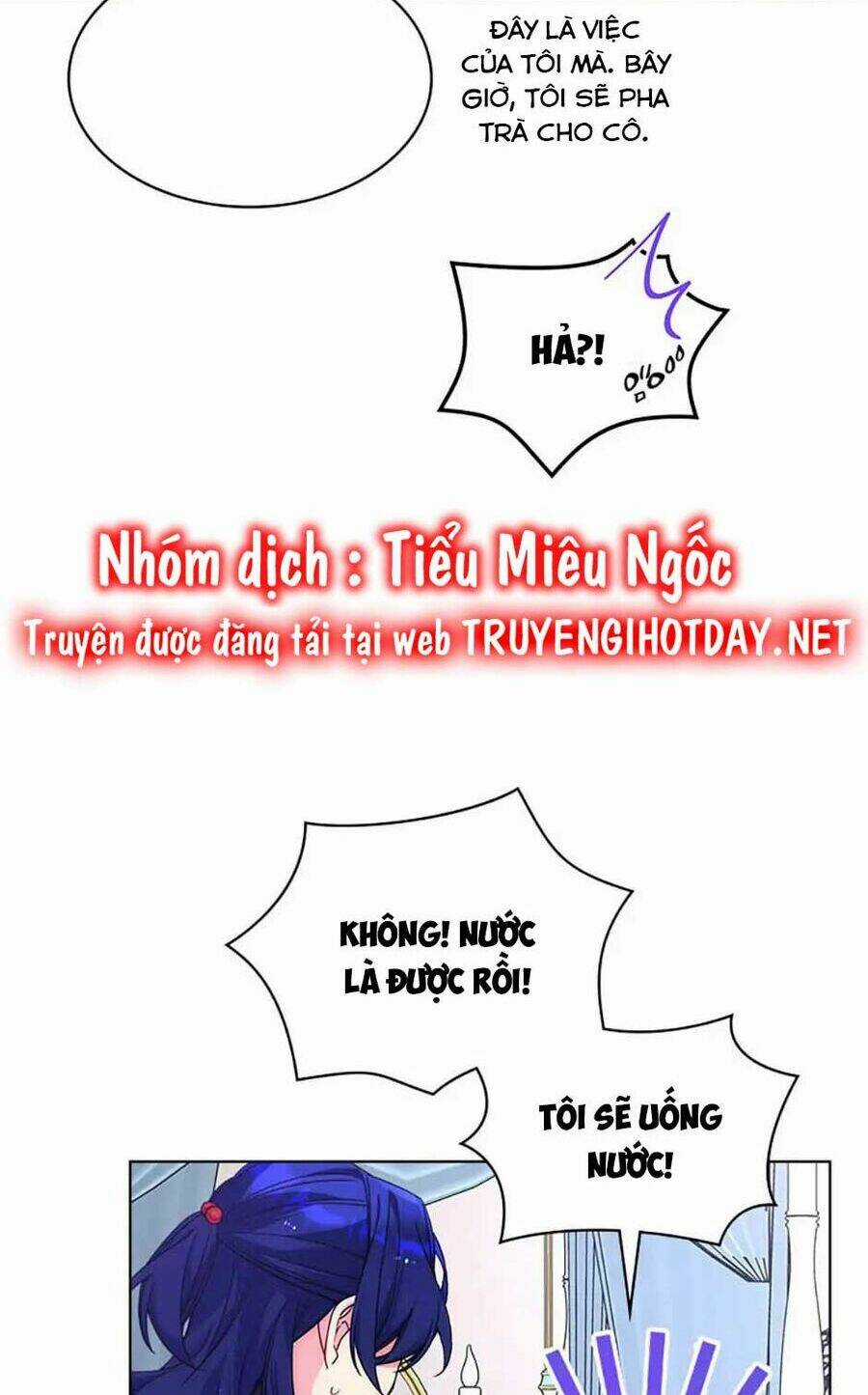 Anh Trai Tôi Quá Hiền Lành Làm Tôi Lo Lắng Ghê Chapter 66 trang 60