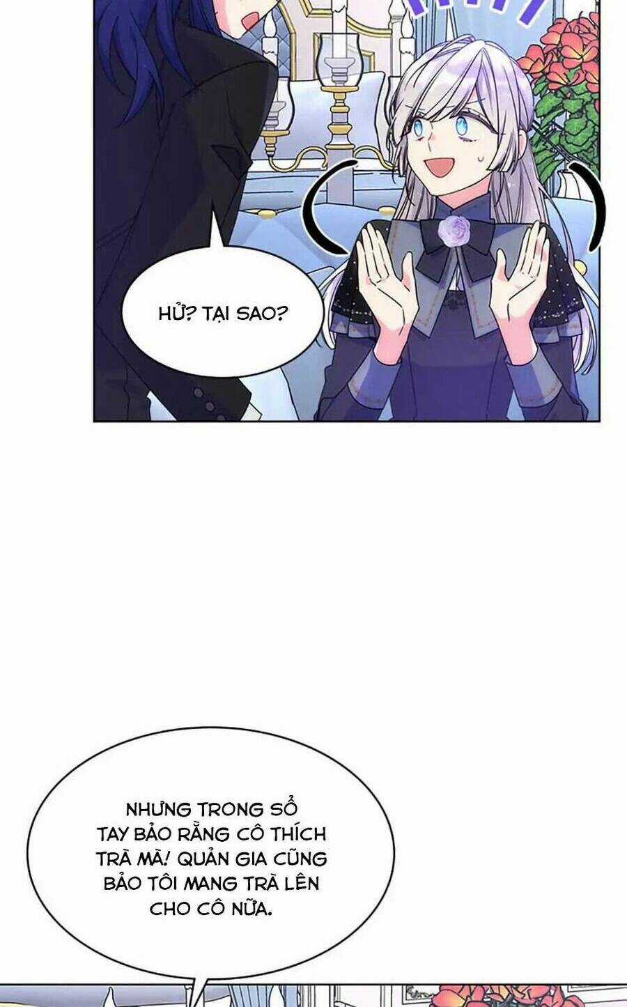 Anh Trai Tôi Quá Hiền Lành Làm Tôi Lo Lắng Ghê Chapter 66 trang 61