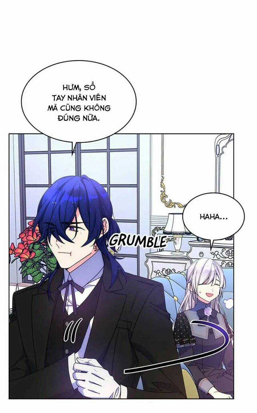 Anh Trai Tôi Quá Hiền Lành Làm Tôi Lo Lắng Ghê Chapter 66 trang 63