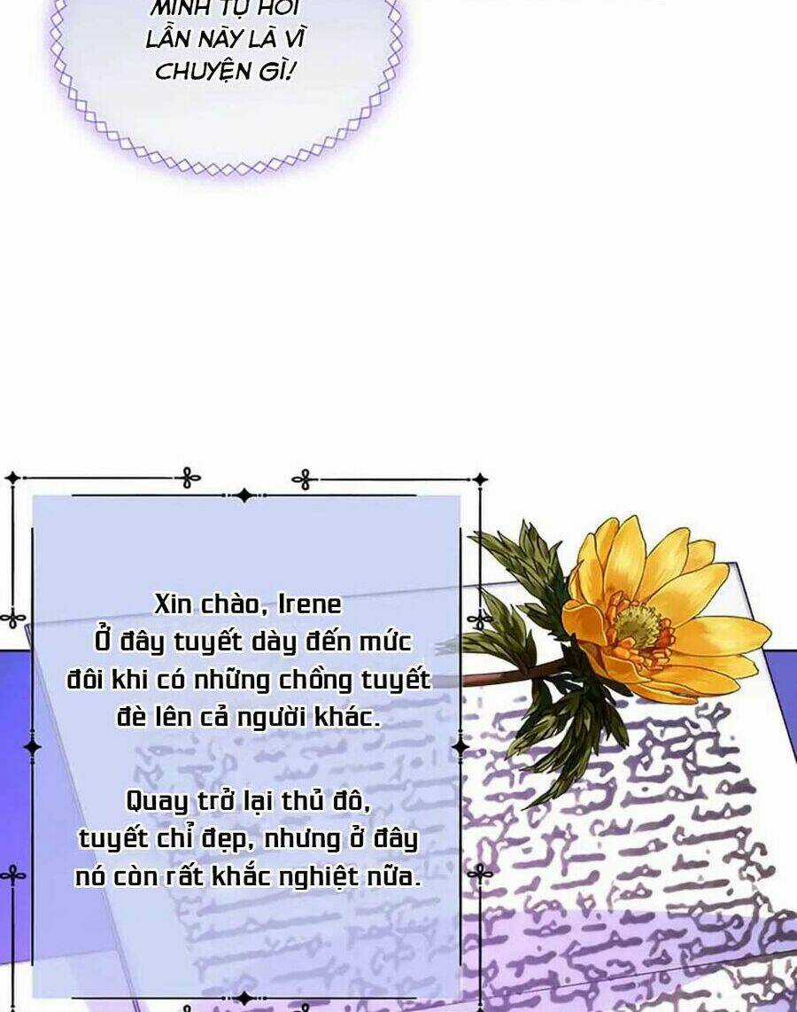 Anh Trai Tôi Quá Hiền Lành Làm Tôi Lo Lắng Ghê Chapter 66 trang 66