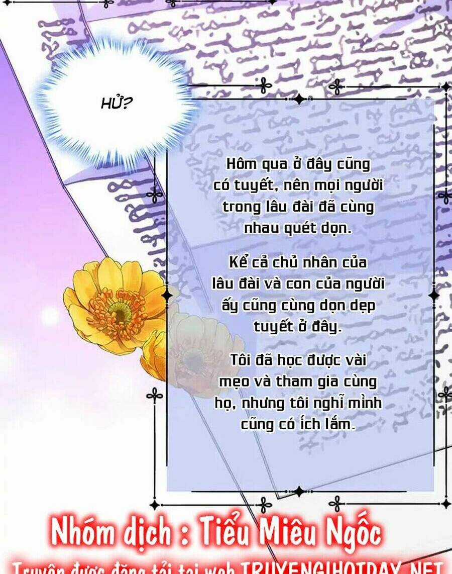 Anh Trai Tôi Quá Hiền Lành Làm Tôi Lo Lắng Ghê Chapter 66 trang 67