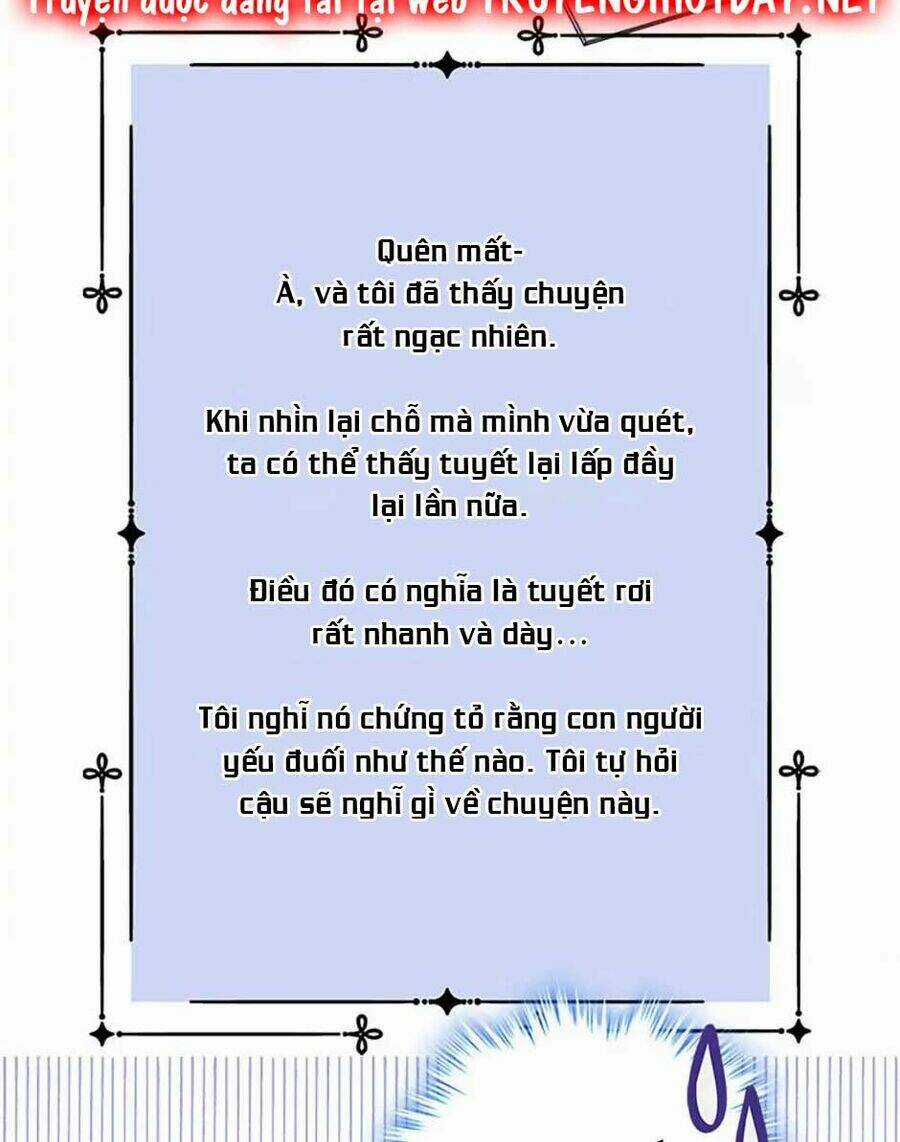 Anh Trai Tôi Quá Hiền Lành Làm Tôi Lo Lắng Ghê Chapter 66 trang 68