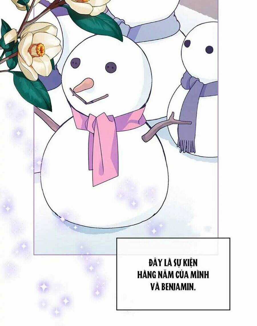 Anh Trai Tôi Quá Hiền Lành Làm Tôi Lo Lắng Ghê Chapter 66 trang 71