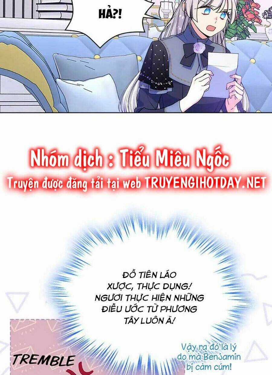 Anh Trai Tôi Quá Hiền Lành Làm Tôi Lo Lắng Ghê Chapter 66 trang 75