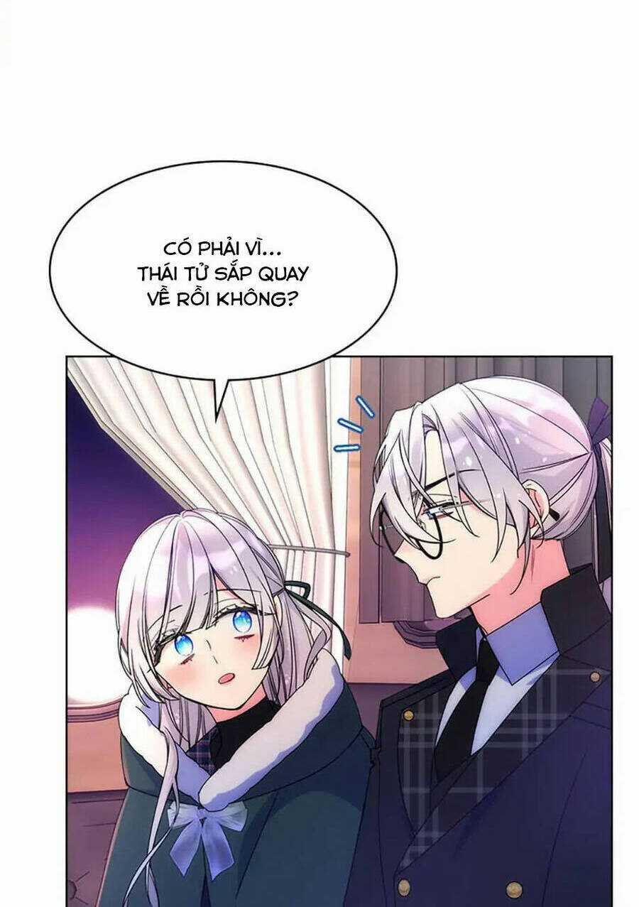 Anh Trai Tôi Quá Hiền Lành Làm Tôi Lo Lắng Ghê Chapter 66 trang 9