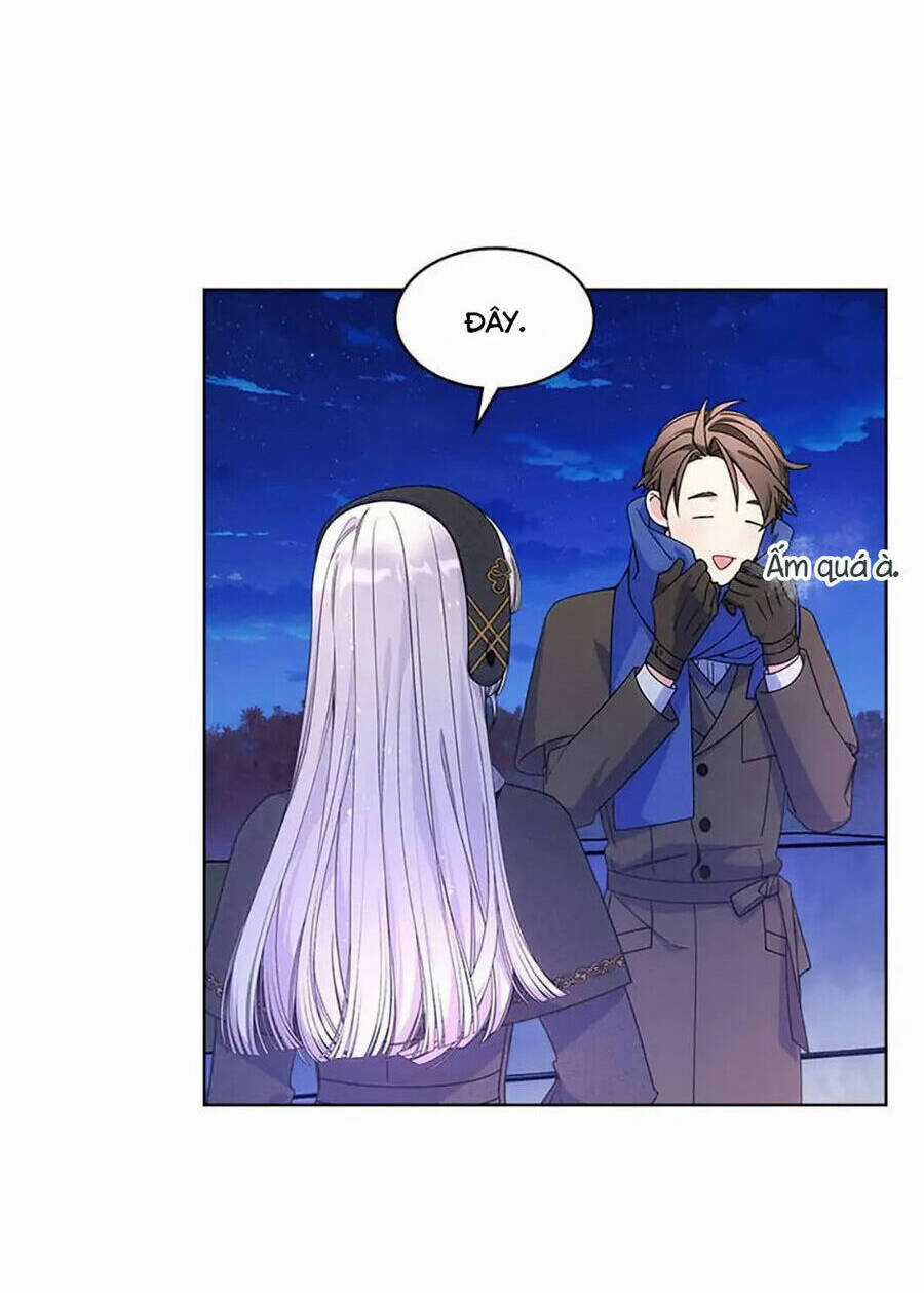 Anh Trai Tôi Quá Hiền Lành Làm Tôi Lo Lắng Ghê Chapter 67 trang 11