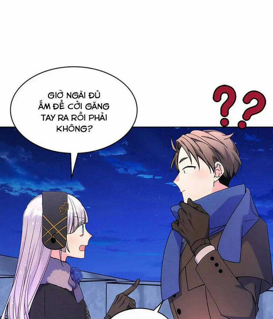 Anh Trai Tôi Quá Hiền Lành Làm Tôi Lo Lắng Ghê Chapter 67 trang 12