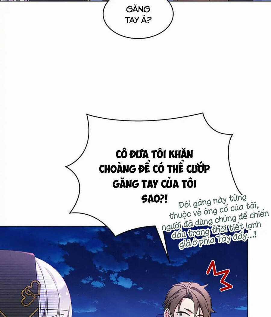 Anh Trai Tôi Quá Hiền Lành Làm Tôi Lo Lắng Ghê Chapter 67 trang 13