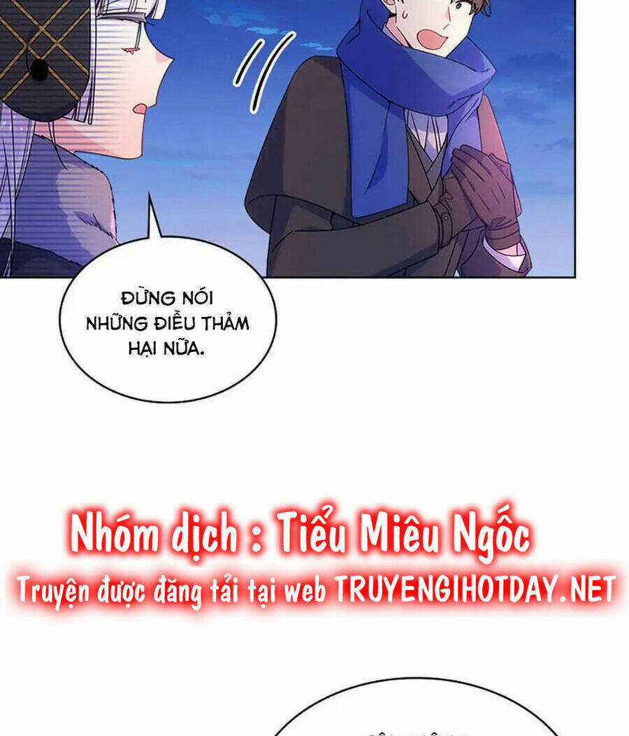 Anh Trai Tôi Quá Hiền Lành Làm Tôi Lo Lắng Ghê Chapter 67 trang 14