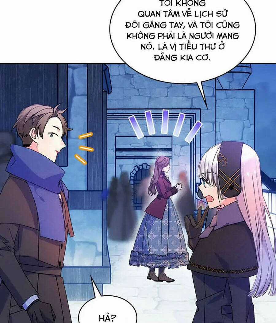 Anh Trai Tôi Quá Hiền Lành Làm Tôi Lo Lắng Ghê Chapter 67 trang 15