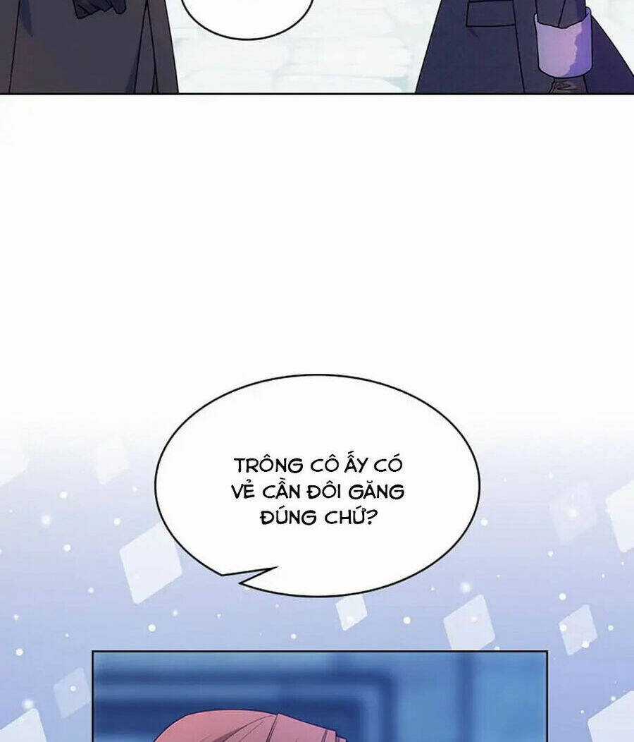 Anh Trai Tôi Quá Hiền Lành Làm Tôi Lo Lắng Ghê Chapter 67 trang 16