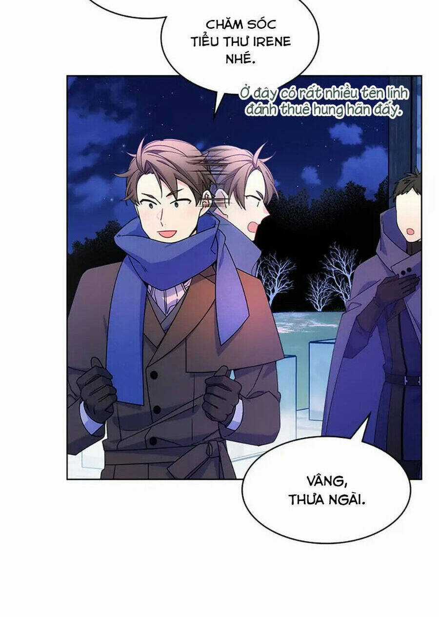 Anh Trai Tôi Quá Hiền Lành Làm Tôi Lo Lắng Ghê Chapter 67 trang 20