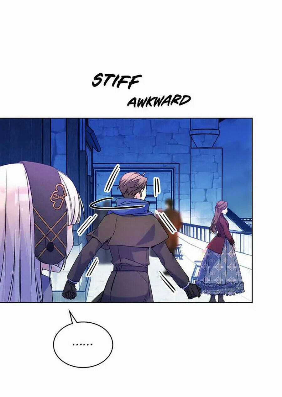 Anh Trai Tôi Quá Hiền Lành Làm Tôi Lo Lắng Ghê Chapter 67 trang 21