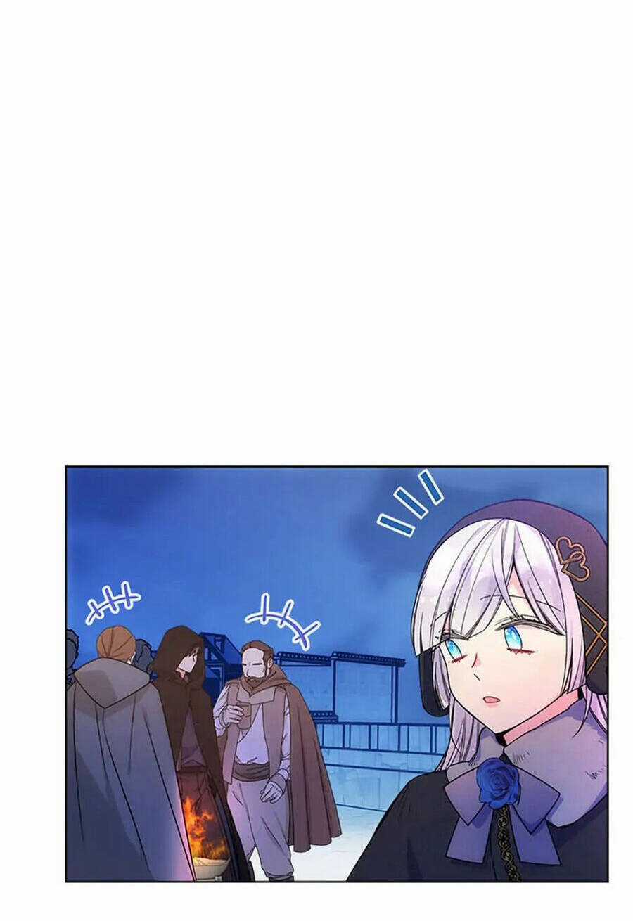 Anh Trai Tôi Quá Hiền Lành Làm Tôi Lo Lắng Ghê Chapter 67 trang 25