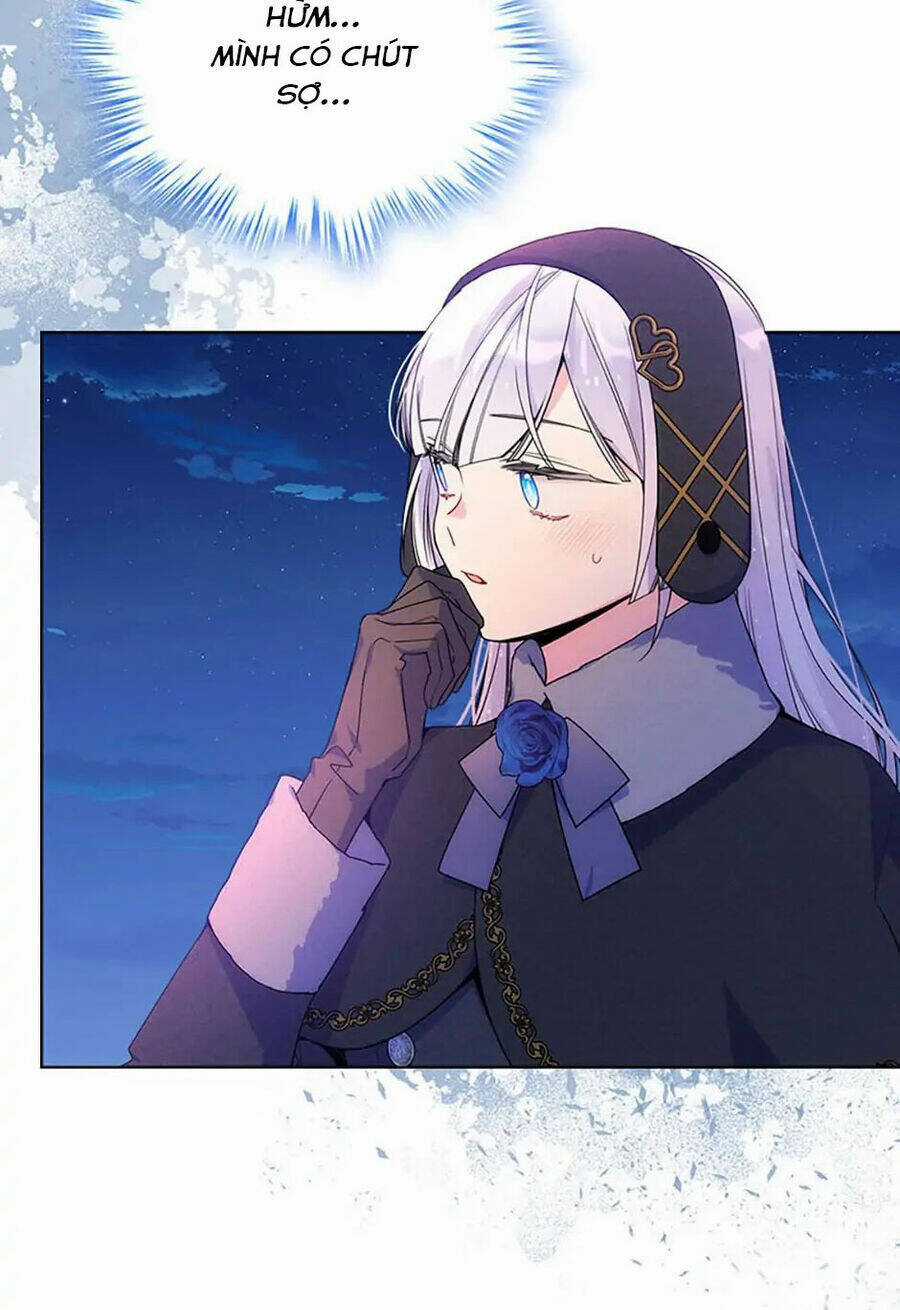 Anh Trai Tôi Quá Hiền Lành Làm Tôi Lo Lắng Ghê Chapter 67 trang 28