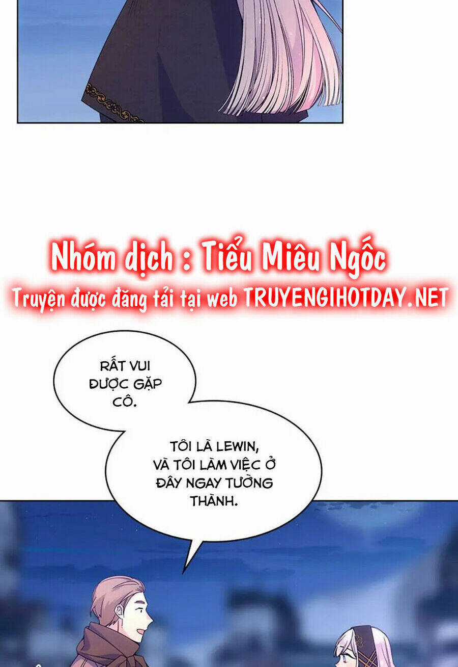 Anh Trai Tôi Quá Hiền Lành Làm Tôi Lo Lắng Ghê Chapter 67 trang 30