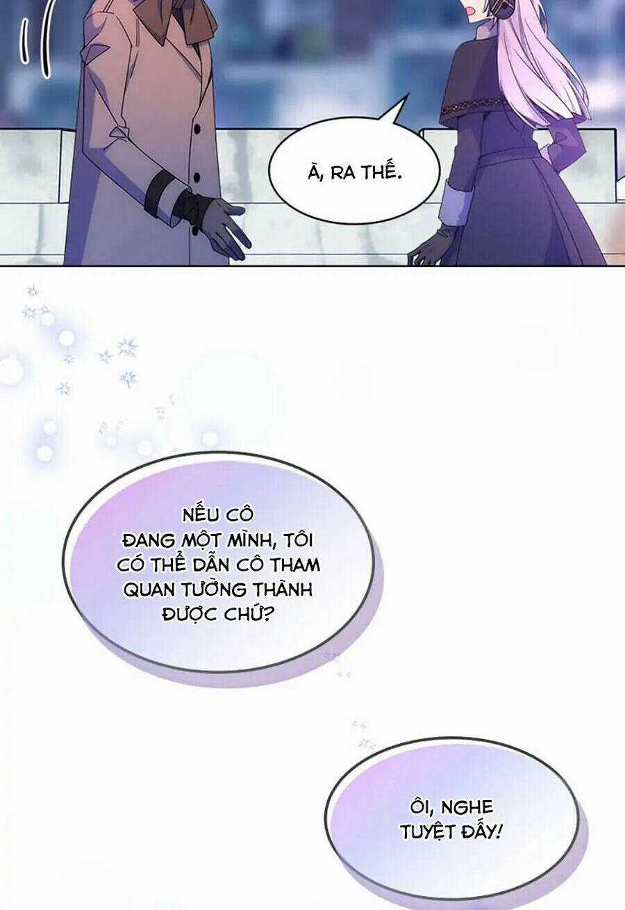 Anh Trai Tôi Quá Hiền Lành Làm Tôi Lo Lắng Ghê Chapter 67 trang 31